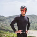 Jersei de Windstopper de Windstopper Male Male Male Team masculí